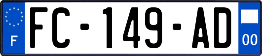 FC-149-AD