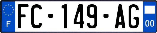 FC-149-AG