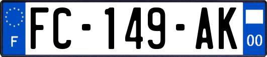 FC-149-AK