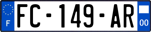 FC-149-AR