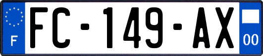 FC-149-AX