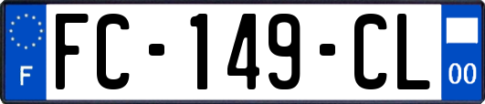 FC-149-CL