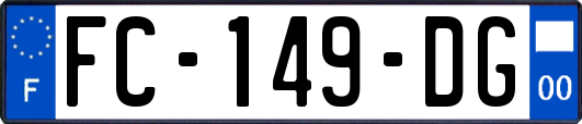 FC-149-DG