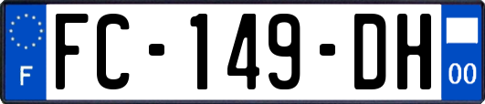 FC-149-DH