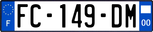 FC-149-DM