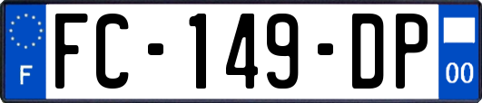 FC-149-DP