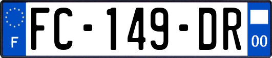 FC-149-DR