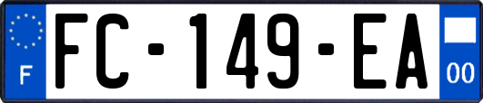 FC-149-EA