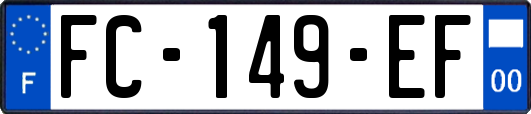 FC-149-EF