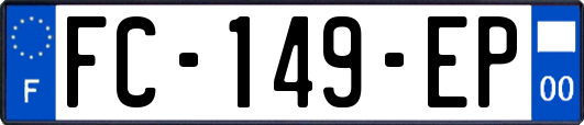 FC-149-EP