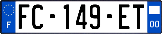 FC-149-ET