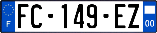 FC-149-EZ