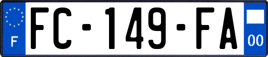 FC-149-FA