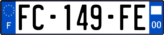FC-149-FE