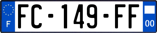 FC-149-FF