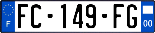 FC-149-FG