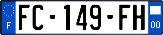 FC-149-FH