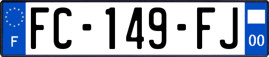 FC-149-FJ