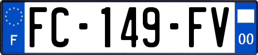 FC-149-FV