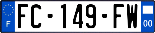 FC-149-FW