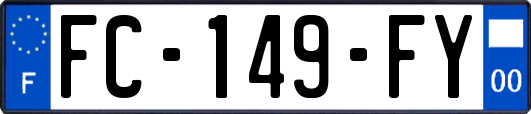 FC-149-FY