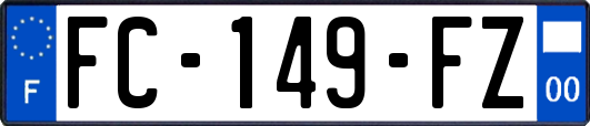 FC-149-FZ