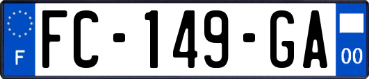 FC-149-GA
