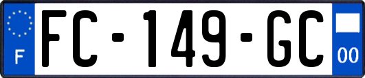 FC-149-GC