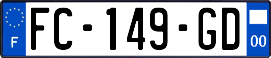 FC-149-GD