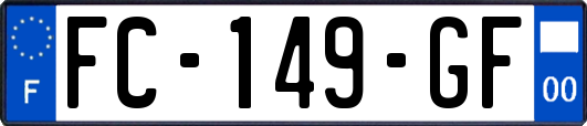 FC-149-GF