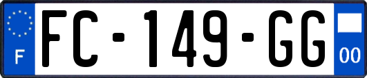 FC-149-GG