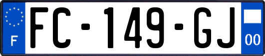 FC-149-GJ