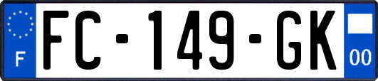 FC-149-GK