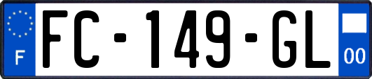 FC-149-GL