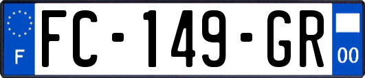 FC-149-GR