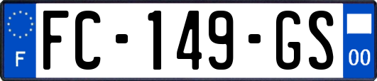 FC-149-GS