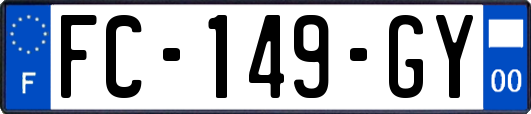 FC-149-GY