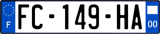 FC-149-HA