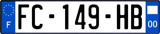 FC-149-HB