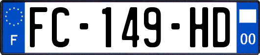 FC-149-HD