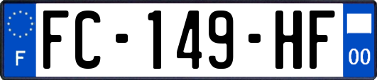 FC-149-HF