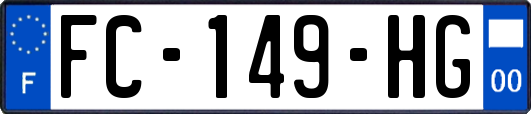 FC-149-HG