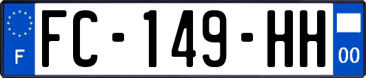 FC-149-HH