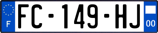 FC-149-HJ