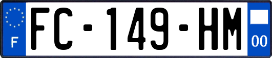 FC-149-HM