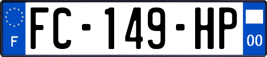 FC-149-HP