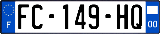 FC-149-HQ