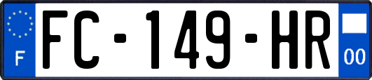 FC-149-HR