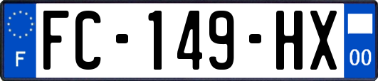 FC-149-HX