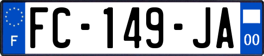 FC-149-JA